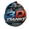 3D DANNY